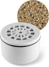 High-performance Aquacare Kdf Replacement Cartridge Universal Shower Filters. Fixed Price $22.36.