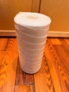 Pelican Water PC40 Sediment Filter Replacement - 10" 5 Micron. Fixed Price $9.99.