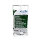 3M Aqua-pure Quick Connect Water Filter, 5 Micron, 8 Gpm AP110. Fixed Price $35.00.
