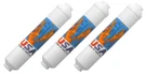 -omnipure (K2548-KK) 10" X 2" Remineralization Filters Calcite Inline F.... Fixed Price $99.63.