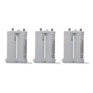 Electrolux Icon Pure Advantage EWF2CBPA Refrigerator Water Filter 3 Pack. Fixed Price $148.70.