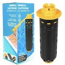 Replace For Zodiac NATURE2 Duoclear Fusion Mineral Cartridge W28000 W28001 35000. Fixed Price $25.25.