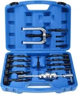 Blind Bearing Puller Kit Hole Inner Remover Installer Tool Set. Fixed Price $57.99.