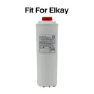 Fit Elkay Watersentry Plus EZH2O Station Bottle Filters Cartridge. Fixed Price $499.99.