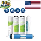 Complete Apec FILTER-MAX-ES50 For Undersink Systems Removes Contaminants. Fixed Price $127.99.