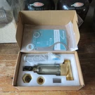 Mewmore WHC40 Reusable Backwash Spin Down Sediment Filter 3/4" Mnpt. Fixed Price $19.95.