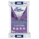 Cargill 100012447 Salt Pellets, 40 Lb Bag, Cubes. Fixed Price $115.92.