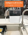 Vital Reaction Zen Flow Hydrogen Machine. Fixed Price $628.00.