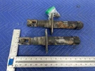 1983-1985 Porsche 944 Rear Left & Right Bumper Shock Impact Absorber Oem #1822EM. Fixed Price $99.99.