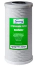 Ispring FC15B High Capacity Activated Cto Filter, 5-MICRON 10"X4.5". Fixed Price $49.63.