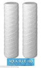 2 X Omnifilter RS7-SS String Wound Micron Sediment Pre Water 10". Fixed Price $35.10.