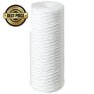 Pentair Pentek WP.5BB97P Big Blue Sediment Water Count (pack Of 1), White. Fixed Price $44.98.