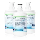 Swift Green Filters SGF-201R Fits For Insinkerator Water (3 Pack). Fixed Price $210.59.