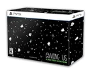 Among Us Ejected Edition PS5 Collector Steelbook Limited Big Box New. Fixed Price $49.99.