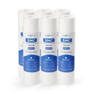 Whole House Micron 10" X 2.5" Spun Polypropylene Sediment Well Water Filter.... Fixed Price $36.24.