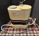 Akai MS-900UVH Ultraviolet Water Filter System Activated Ionization. Fixed Price $75.00.