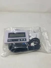 Hm Digital DM-3 Inline Dual Tds/ec Ppm/ Monitor Meter, Upgraded DM-2EC. Fixed Price $62.22.