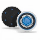 Festool Fastfix Sanding Pad D90 Hard Backing For Ro Dx New. Fixed Price $31.99.