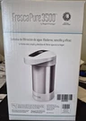 Royal Prestige Frescapure 3500 Water Filtration System 1.5 Gal Carbon 3-STAGE. Fixed Price $650.00.