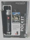 Katadyn Pocket Microfilter Pump Silvered Ceramic 50,000L Water System. Fixed Price $250.00.