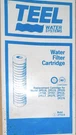 Teel 1P753-A Water Filter Cartridge Dirt Rust For 2P518 2P519 2P520 1P748. Fixed Price $10.00.