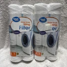Great Value String Replacement Filter 2-PACK X2 4 New. Fixed Price $17.00.