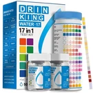 Aawipes Drinking Water Test 17 + 500 STRIPS/10 Bottles. Fixed Price $24.13.