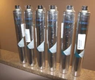 Everpure Pentair EV9612-22 I2000(2) Water Filters Qty. For Price New. Fixed Price $518.50.