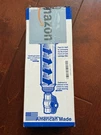 Rusco 1-60ST-F Polyester Mesh Screen Sediment Trapper System Open Box. Fixed Price $48.99.
