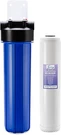 Ispring WDS150K Whole House Water Filter 20X4.5 Msrp $364 Free Ship & Returns. Fixed Price $225.00.