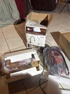 Insinkerator H-view-sn Instant Hot Water Dispenser System Satin Nickel Open Box. Fixed Price $299.95.