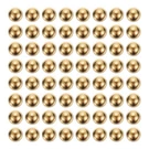 Uxcell 100PCS Precision Solid Brass Bearing Balls 4MM Industrial. Fixed Price $9.82.