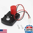 WS26X10021 Water Softener Valve Motor Genuine Original Equipment. Fixed Price $111.33.