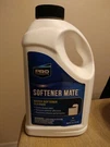 Products Softener Mate SM65N City Water Cleaner, 4 Pounds. Fixed Price $52.00.
