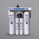 3M Water Filtration Products TFS450 Reverse Osmosis System - 300 Gpd. Fixed Price $2999.99.