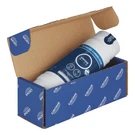 Grohe Blue Activated Carbon Filter Catridge Pure Drinking Water, Great Taste. Fixed Price $149.00.