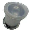 Caplugs SF-28 316L Stainless Steel Cap/plug Ht: T2P7 Industrial Grade. Fixed Price $21.86.