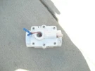 Grid Controls Model Flow Switch 1/2". Fixed Price $114.99.