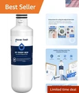 Activated Carbon LT1000PC Water Filter For Lg - Pack Nsf Certified Quality. Fixed Price $19.31.