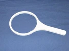 Big Blue 20" Housing Wrench Spanner SW-4 SH144368 Pentek. Fixed Price $11.75.