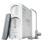 Ro Water Filtration System 600GPD Reverse Osmosis Under Sink Viomi Pfos Pfoa. Fixed Price $369.99.