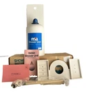 Nsa 150SH Shower Water Treatment Unit Complete New. Fixed Price $38.00.