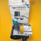 Instapure Water Filter (F2C,NY TAP-ESS-SYS-CT-A1, F2BCT3P-1ES)SYSTEM Chlorine. Fixed Price $34.49.