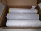 Aquasana AQ-5300+R Replcmt Filter Cartridges 3-STAGE Max Flow Claryum Under Sink. Fixed Price $64.95.