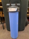 150233 Big Blue Pentek Housing 4.5 X 20. Fixed Price $59.99.