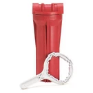 Everpure EV979911-75 Dishwasher Filter System, 3/4IN Npt, 15GPM. Fixed Price $538.99.