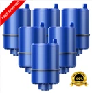 6 Pack Water Filter Replacement Compatible With All Pur , Plus Faucet Filtra. Fixed Price $32.48.