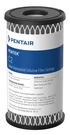 Pentair Pentek C2 Carbon Water Filter, 5-INCH, X 2.5", Micron. Fixed Price $19.40.