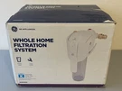 Ge Appliance Whole House Water Filtration System Model GXWH50M. Fixed Price $88.88.
