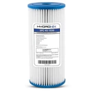 Hydronix SPC-45-1030 R30-BB & RS6 Compatible Whole House Sediment Pleated Wat.... Fixed Price $27.18.